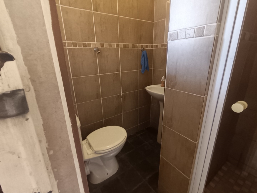 To Let 1 Bedroom Property for Rent in Die Bult North West